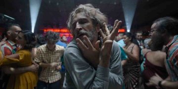 “Bardo”: La ambiciosa nueva película de Alejandro G. Iñarritu
