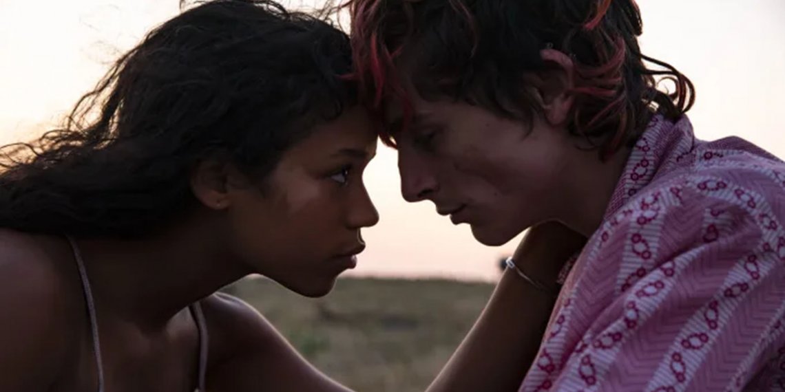 Mirá el escalofriante tráiler de Bones and All, lo nuevo de Timothée Chalamet