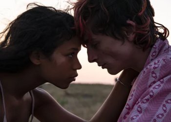 Mirá el escalofriante tráiler de Bones and All, lo nuevo de Timothée Chalamet