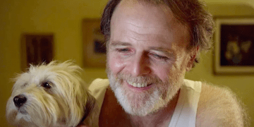 Entrevista a Luis Machín por el estreno de “Siete Perros”