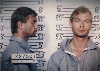 Todos los títulos que llegan a Netflix en octubre