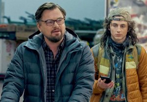 El consejo de Leo DiCaprio a Timothée Chalamet: “ni drogas, ni…”