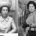 La historia de Jeannette Charles, la “doble” cinematográfica de la reina Isabel II