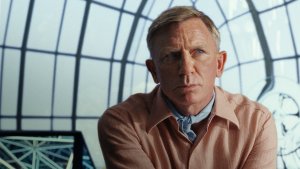 Netflix reveló el trailer de Glass Onion: A Knives Out Mystery