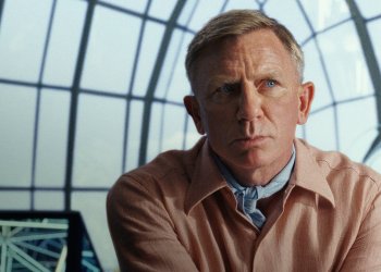Netflix reveló el trailer de Glass Onion: A Knives Out Mystery
