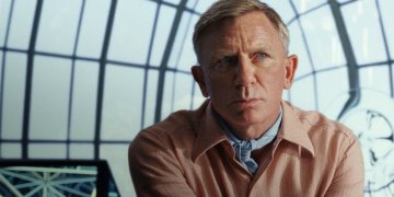 Netflix reveló el trailer de Glass Onion: A Knives Out Mystery