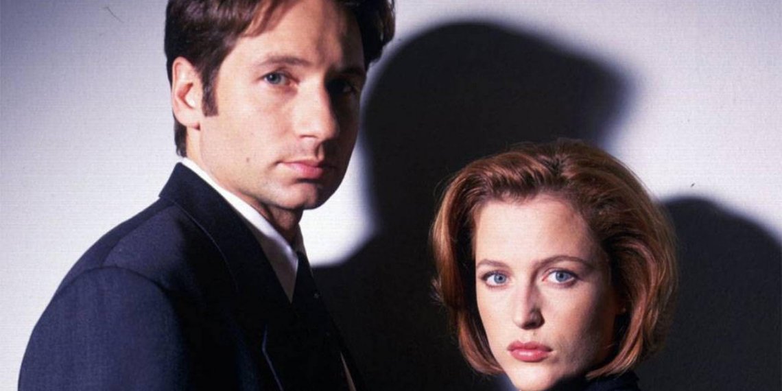 El episodio de The X-Files que reúne a dos celebridades de Breaking Bad