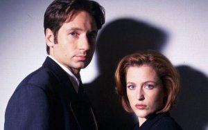 El episodio de The X-Files que reúne a dos celebridades de Breaking Bad
