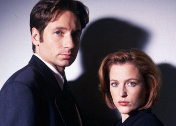 El episodio de The X-Files que reúne a dos celebridades de Breaking Bad