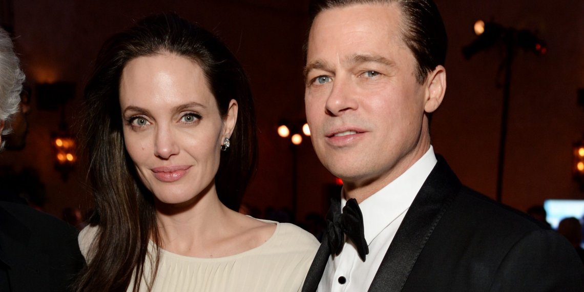 La millonaria cifra por la que Angelina Jolie demandó a Brad Pitt