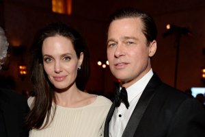 La millonaria cifra por la que Angelina Jolie demandó a Brad Pitt