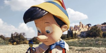 ¡La destrozaron! Mira las primeras críticas sobre “Pinocho”