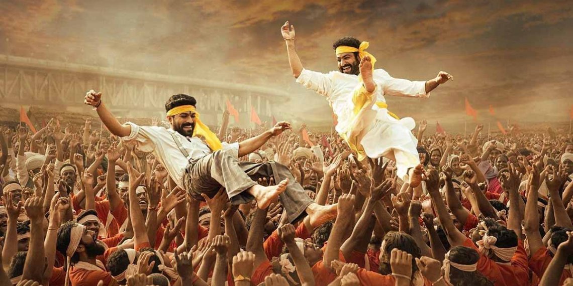 La joya india que pocos conocen y se encuentra Netflix