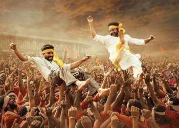 La joya india que pocos conocen y se encuentra Netflix