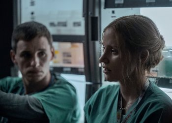 Todos los títulos que llegan a Netflix en octubre