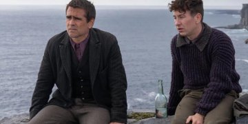 Reseña de “The Banshees of Inisherin”, la gran ganadora en Golden Globes