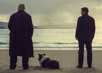 Reseña de “The Banshees of Inisherin”, la gran ganadora en Golden Globes