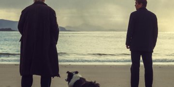 Reseña de “The Banshees of Inisherin”, la gran ganadora en Golden Globes