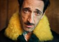 El papel que afectó a Adrien Brody y cambió su carrera
