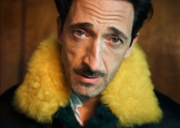 El papel que afectó a Adrien Brody y cambió su carrera