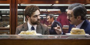 Los estrenos que llegan a Amazon Prime Video en octubre