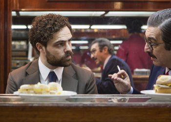 Los estrenos que llegan a Amazon Prime Video en octubre