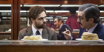 Los estrenos que llegan a Amazon Prime Video en octubre