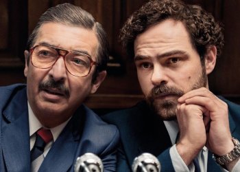 “Argentina 1985” ganó el premio del público en el Festival de San Sebastián