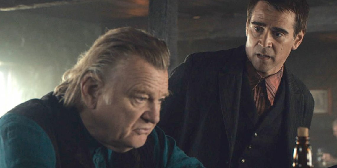 Reseña de “The Banshees of Inisherin”, la gran ganadora en Golden Globes