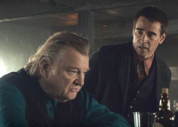 Reseña de “The Banshees of Inisherin”, la gran ganadora en Golden Globes