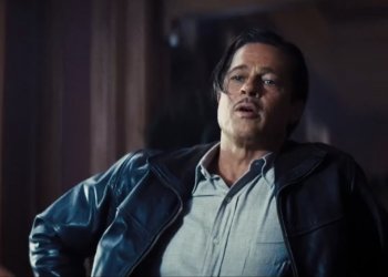 Margot Robbie y Brad Pitt en Babylon, lo nuevo de Damien Chazelle