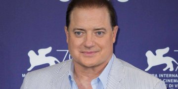 Brendan Fraser se lleva seis minutos de ovación por su performance en “The Whale”