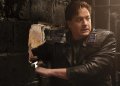 Brendan Fraser habló sobre la cancelación de “Batgirl”