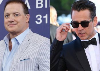 ¿Brendan Fraser o Colin Farrell?: Predicciones de quién podría llevarse el Oscar a mejor actor
