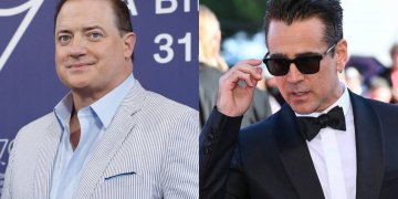 ¿Brendan Fraser o Colin Farrell?: Predicciones de quién podría llevarse el Oscar a mejor actor