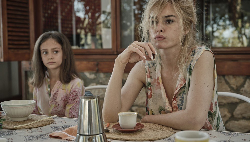 Sorteamos entradas y libros por la semana del Cine Italiano