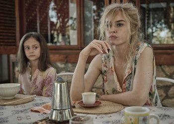 Sorteamos entradas y libros por la semana del Cine Italiano