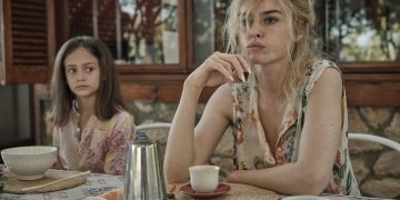 Sorteamos entradas y libros por la semana del Cine Italiano