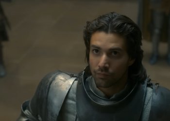 House of the Dragon: ¿Quién es Ser Criston Cole?
