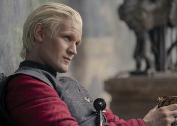 House of the Dragon: ¿Qué pasó en el cuarto episodio?