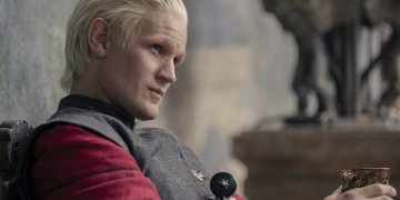 House of the Dragon: ¿Qué pasó en el cuarto episodio?