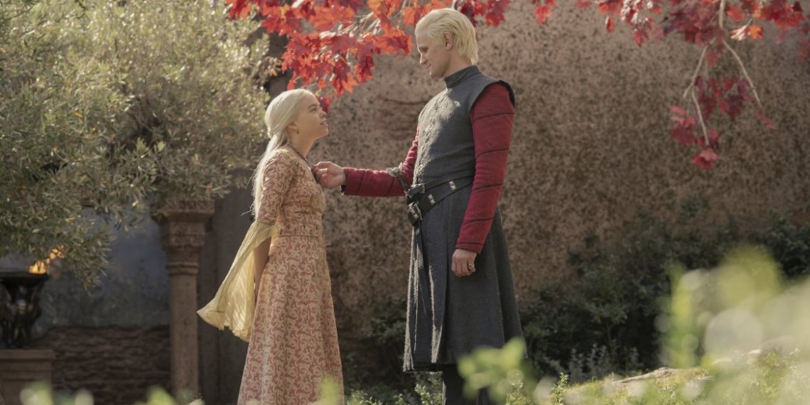 House of the Dragon: ¿Qué pasó en el cuarto episodio?
