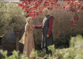 House of the Dragon: ¿Qué pasó en el cuarto episodio?