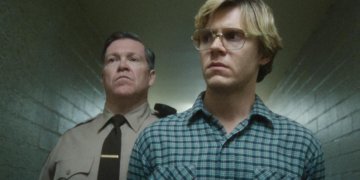 La relación entre las series You y Dahmer