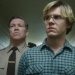 La relación entre las series You y Dahmer