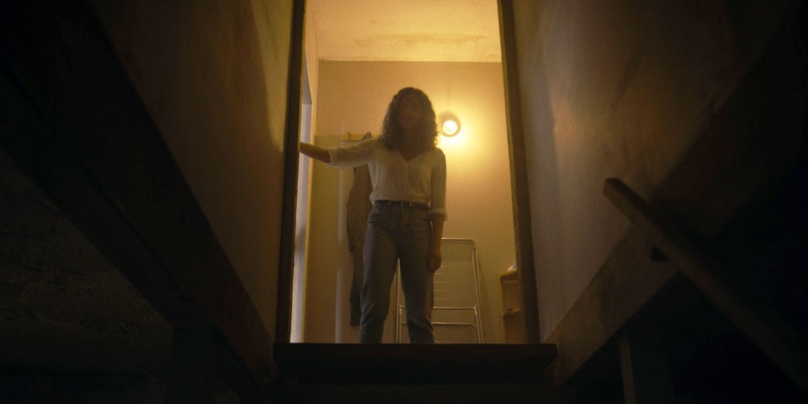 La película de terror que está en los cines y tenés que mirar