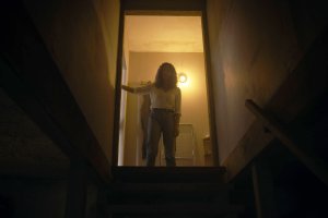 La película de terror que está en los cines y tenés que mirar