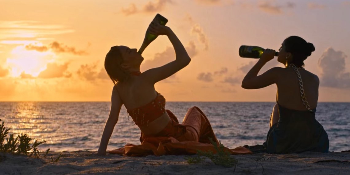 La película de Netflix que es tendencia y no te podés perder