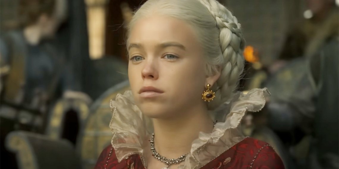 House of the Dragon: