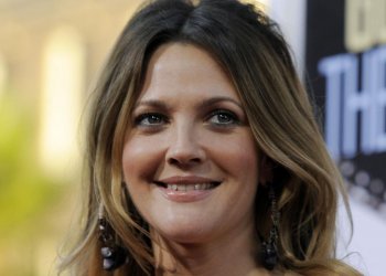 La cruda confesión de Drew Barrymore sobre su infancia